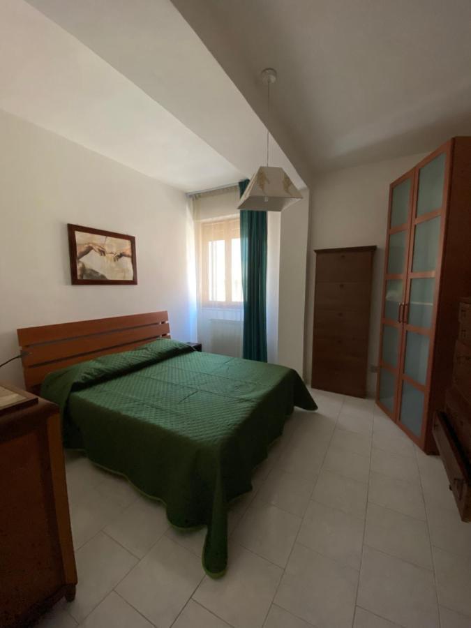 A Casa Di Glo' Appartement Porto Torres Buitenkant foto